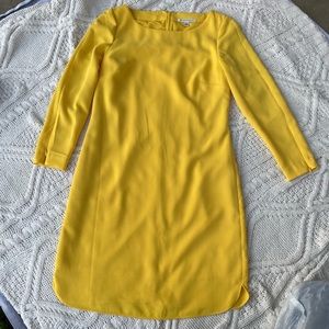 Banana republic dress